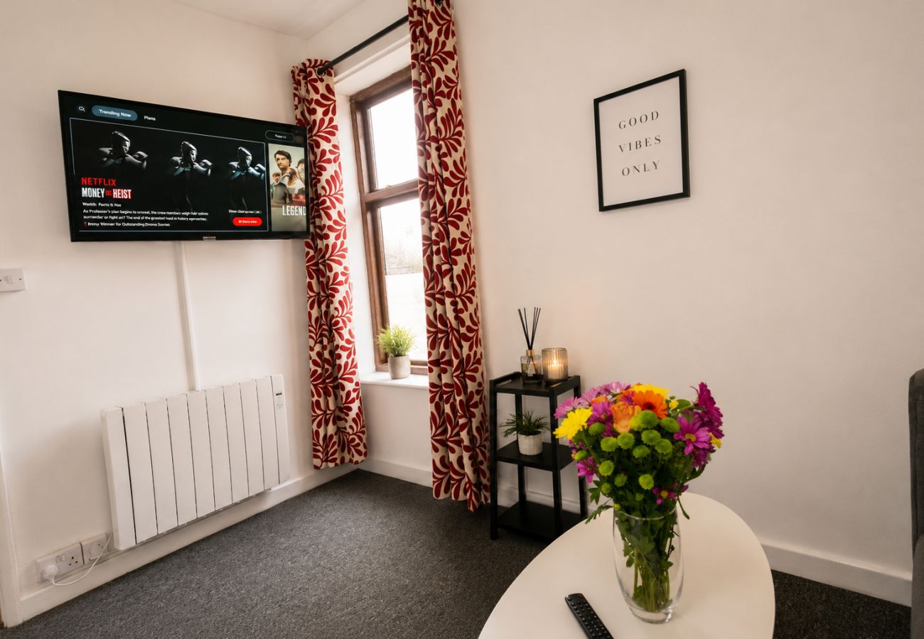 Apartment in Great Yarmouth - Wellesley Road 4