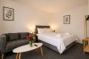 Apartment in Great Yarmouth - Wellesley Road 4