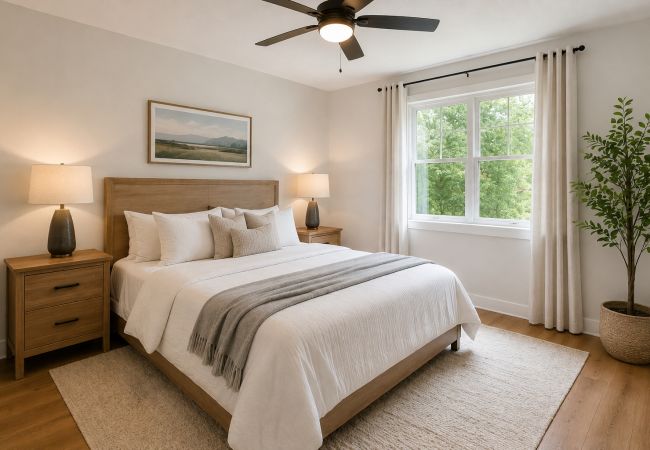 Apartment in Cardiff - Seager Drive Cardiff