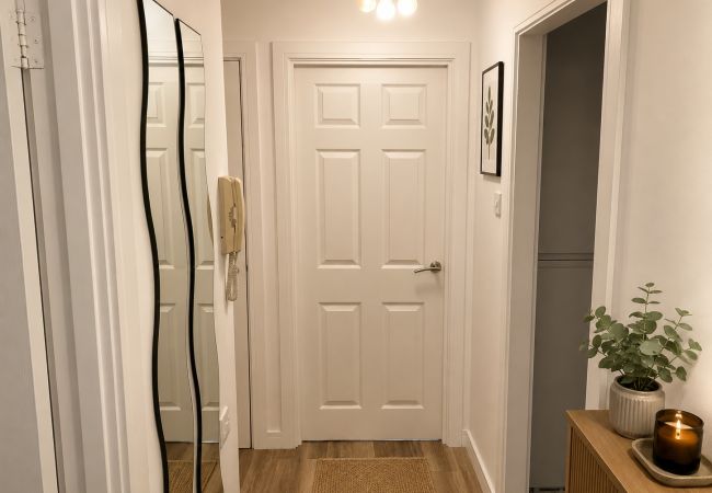 Apartment in Cardiff - Seager Drive Cardiff
