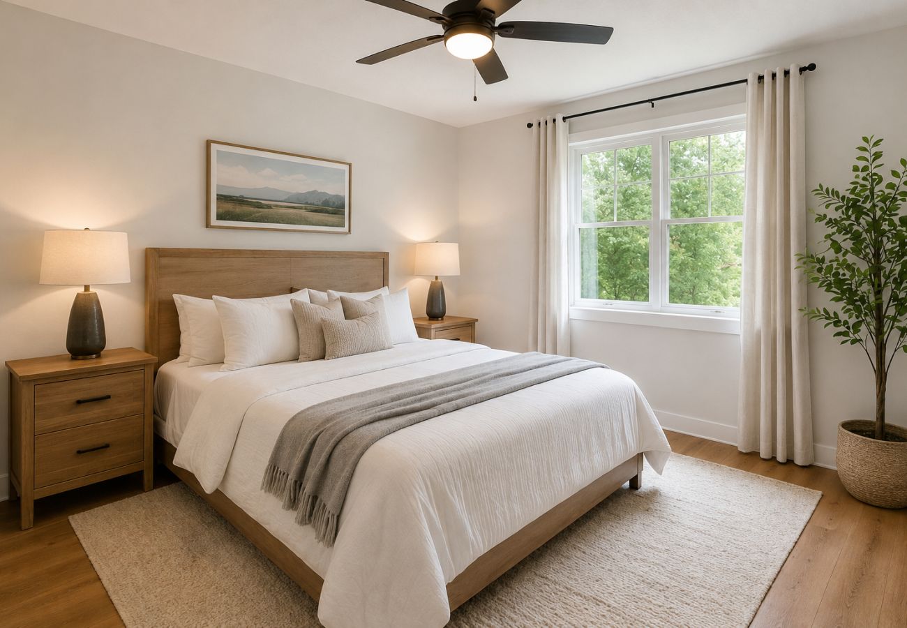 Apartment in Cardiff - Seager Drive Cardiff