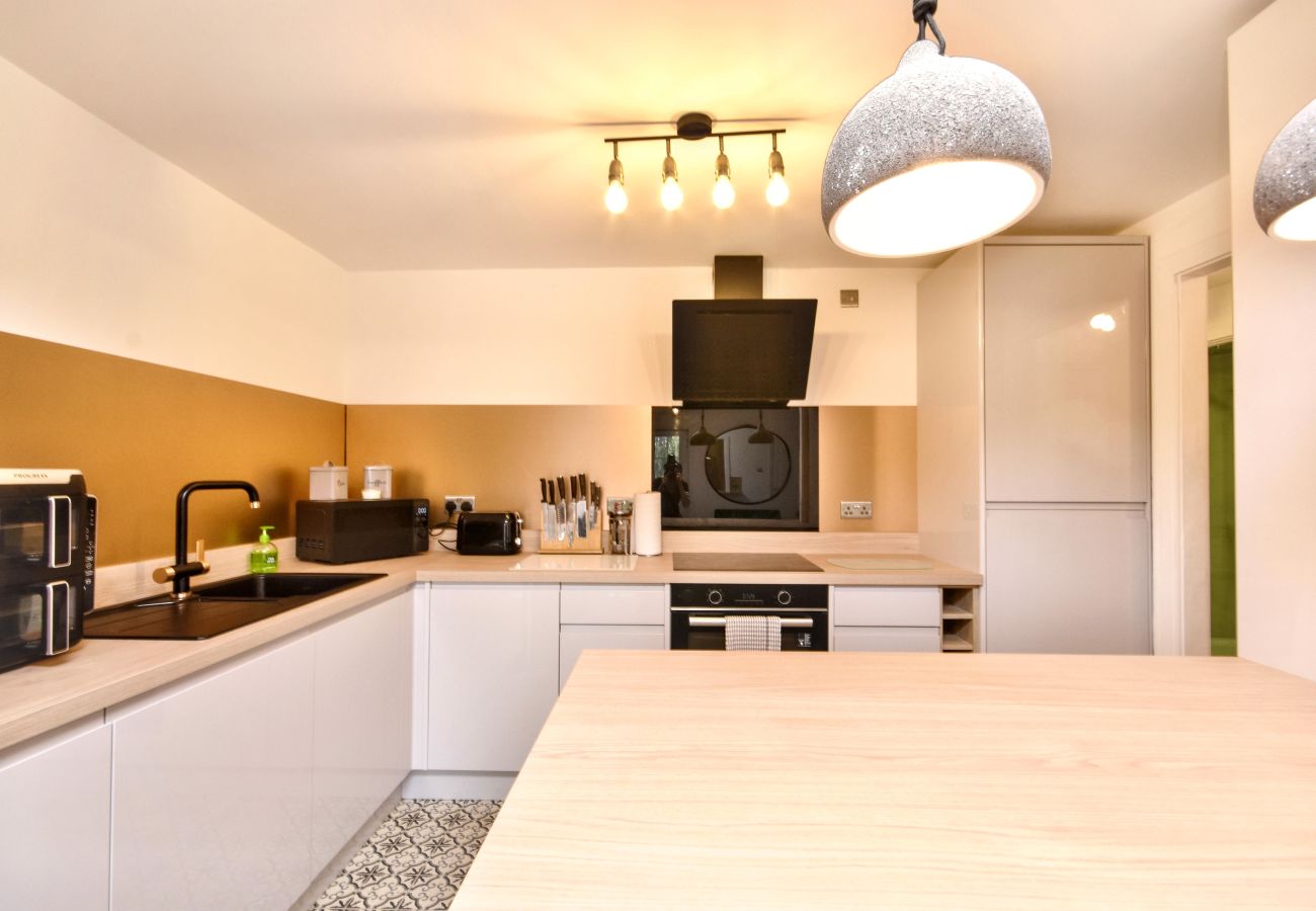 Apartment in Cardiff - Seager Drive Cardiff