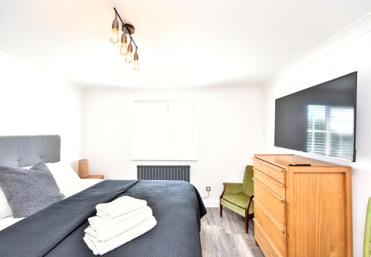 Apartment in Cardiff - Seager Drive Cardiff