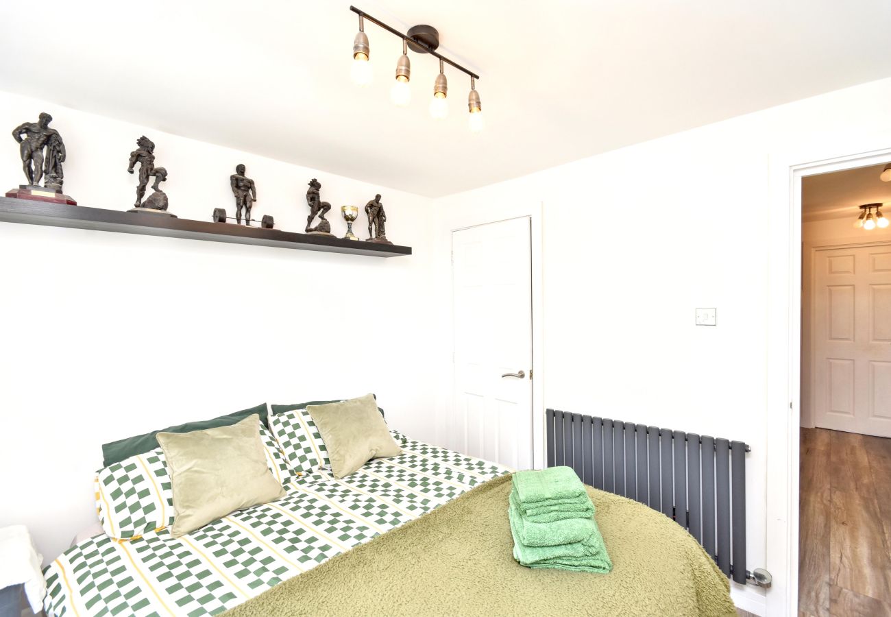 Apartment in Cardiff - Seager Drive Cardiff