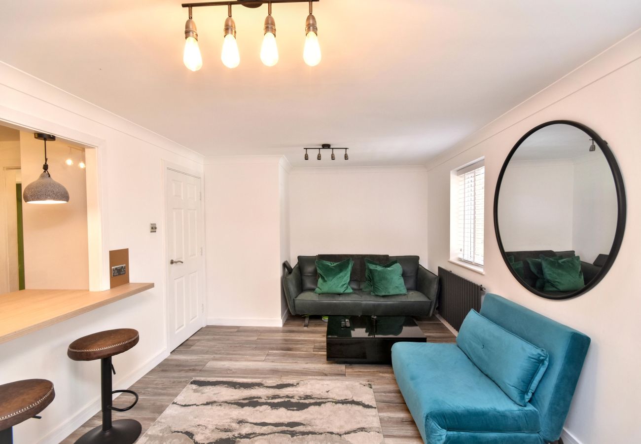 Apartment in Cardiff - Seager Drive Cardiff