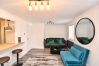 Apartment in Cardiff - Seager Drive Cardiff