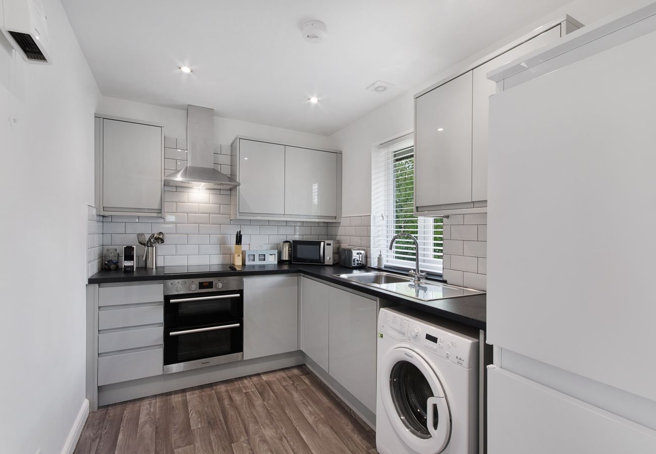 Apartment in Hatfield - Walsingham Close 