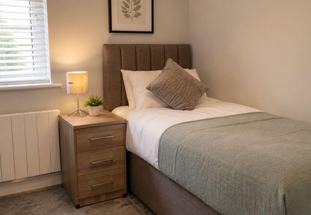 Apartment in Hatfield - Walsingham Close 