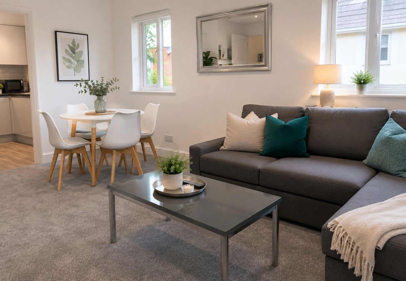 Apartment in Hatfield - Walsingham Close 