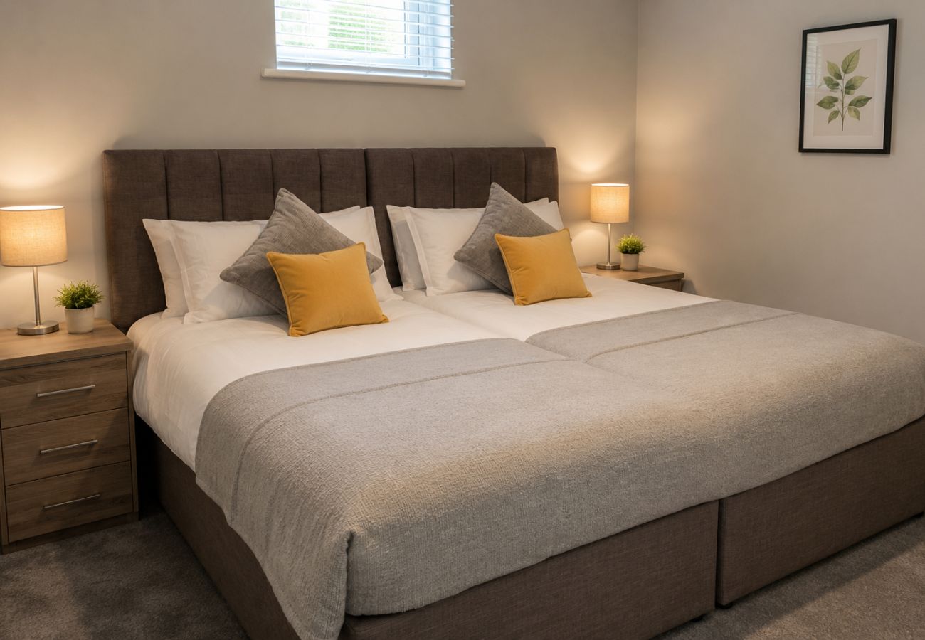 Apartment in Hatfield - Walsingham Close 