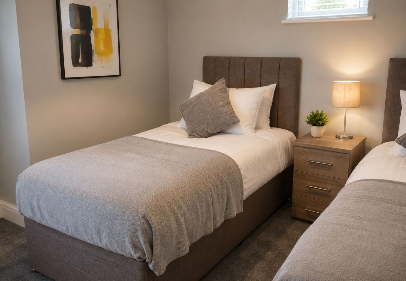 Apartment in Hatfield - Walsingham Close 