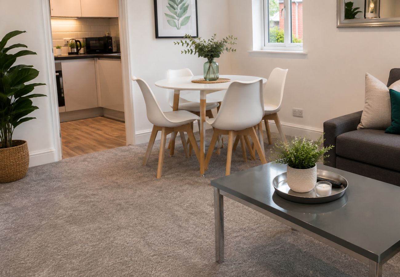 Apartment in Hatfield - Walsingham Close 