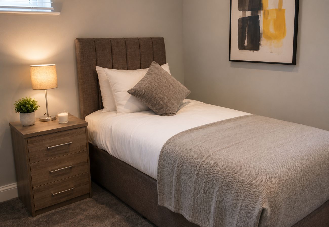 Apartment in Hatfield - Walsingham Close 