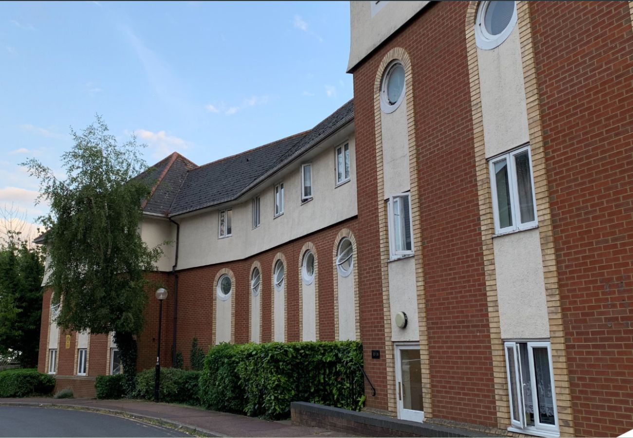 Apartment in Hatfield - Walsingham Close 
