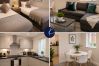 Apartment in Hatfield - Walsingham Close 