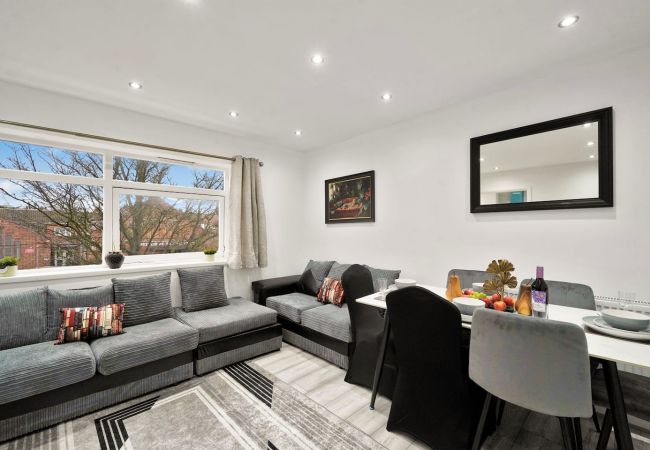 House in Bexley - Nuxley Road