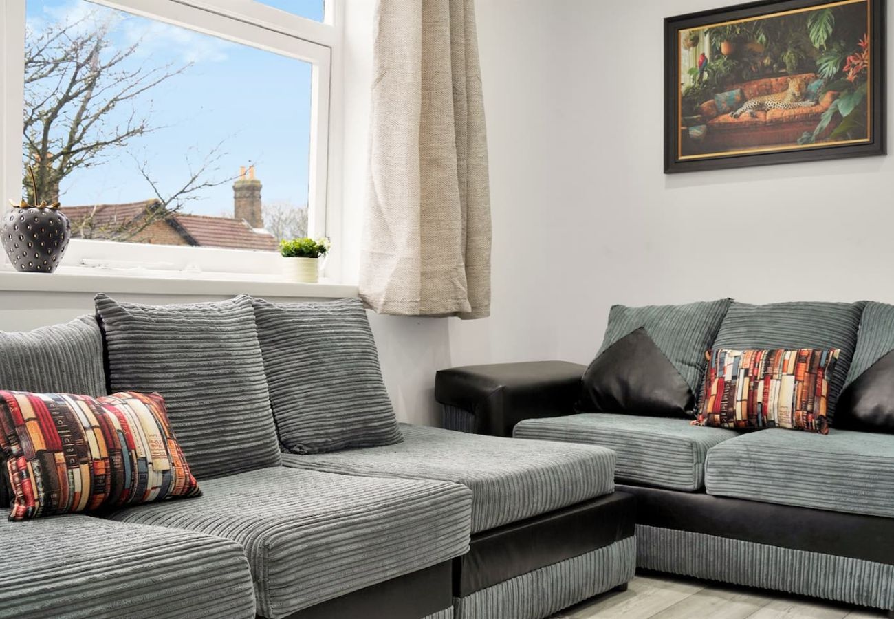 House in Bexley - Nuxley Road