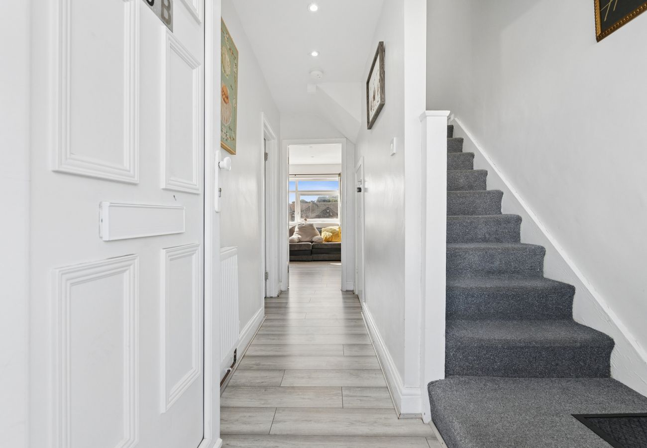 House in Bexley - Nuxley Road