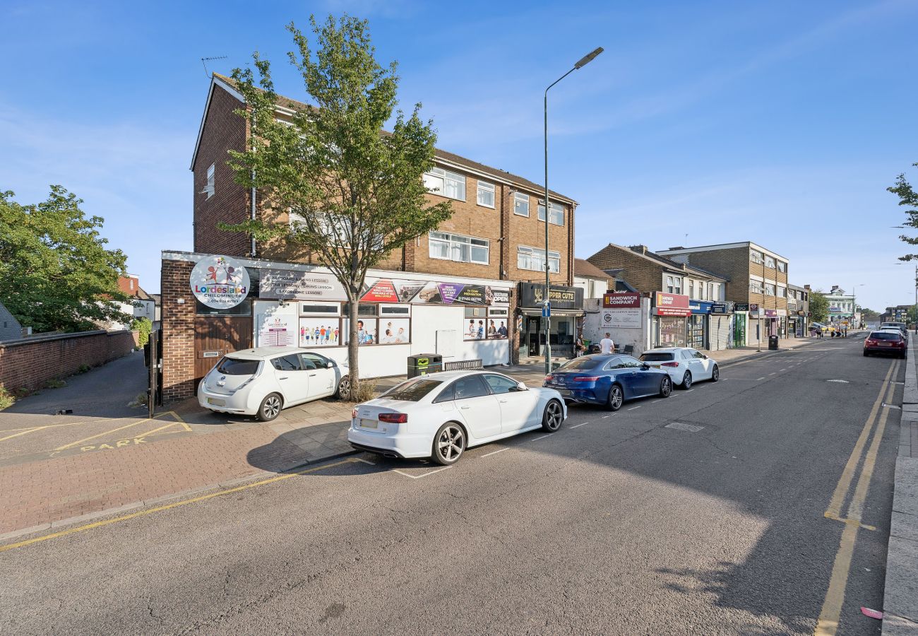 House in Bexley - Nuxley Road