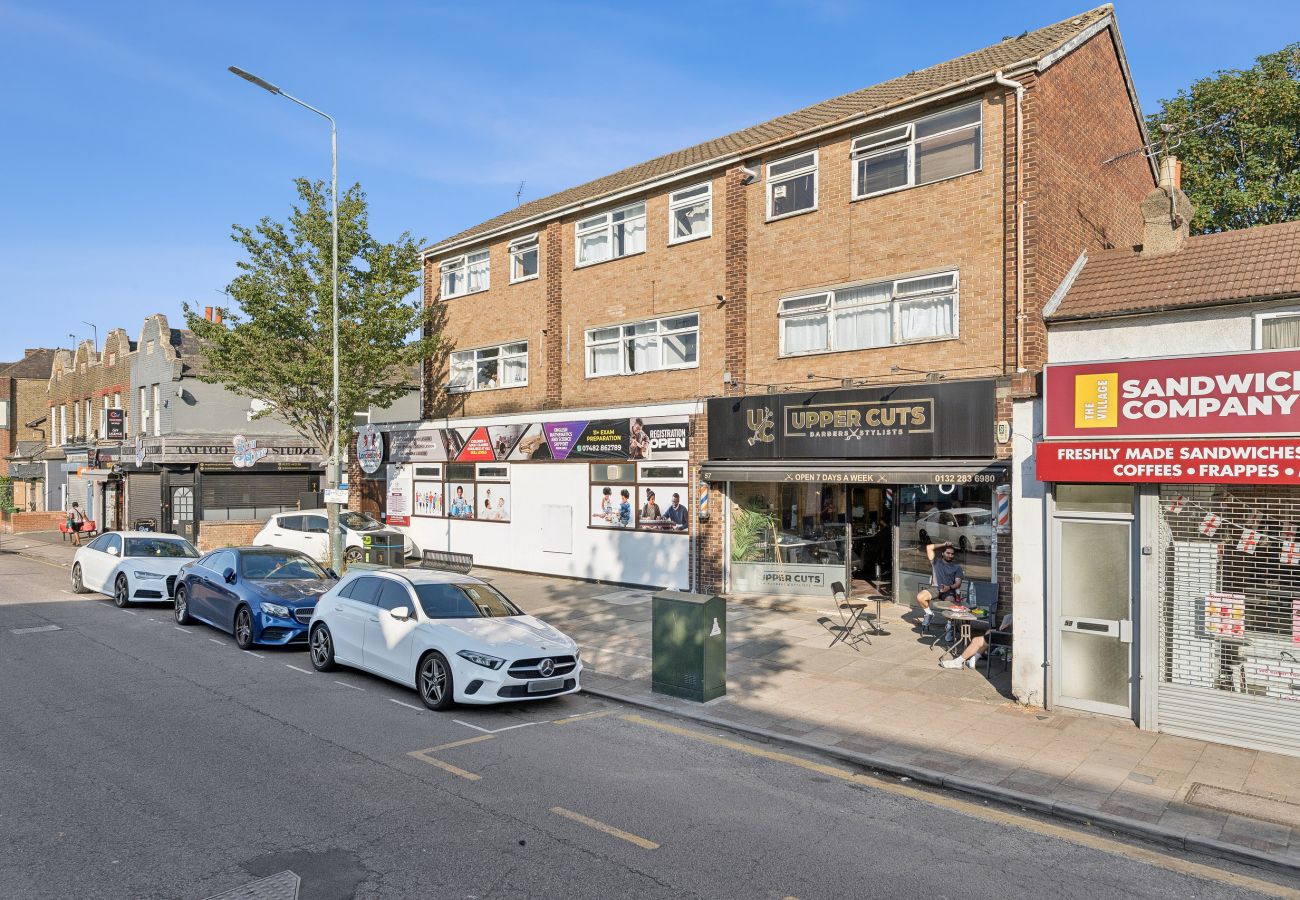 House in Bexley - Nuxley Road