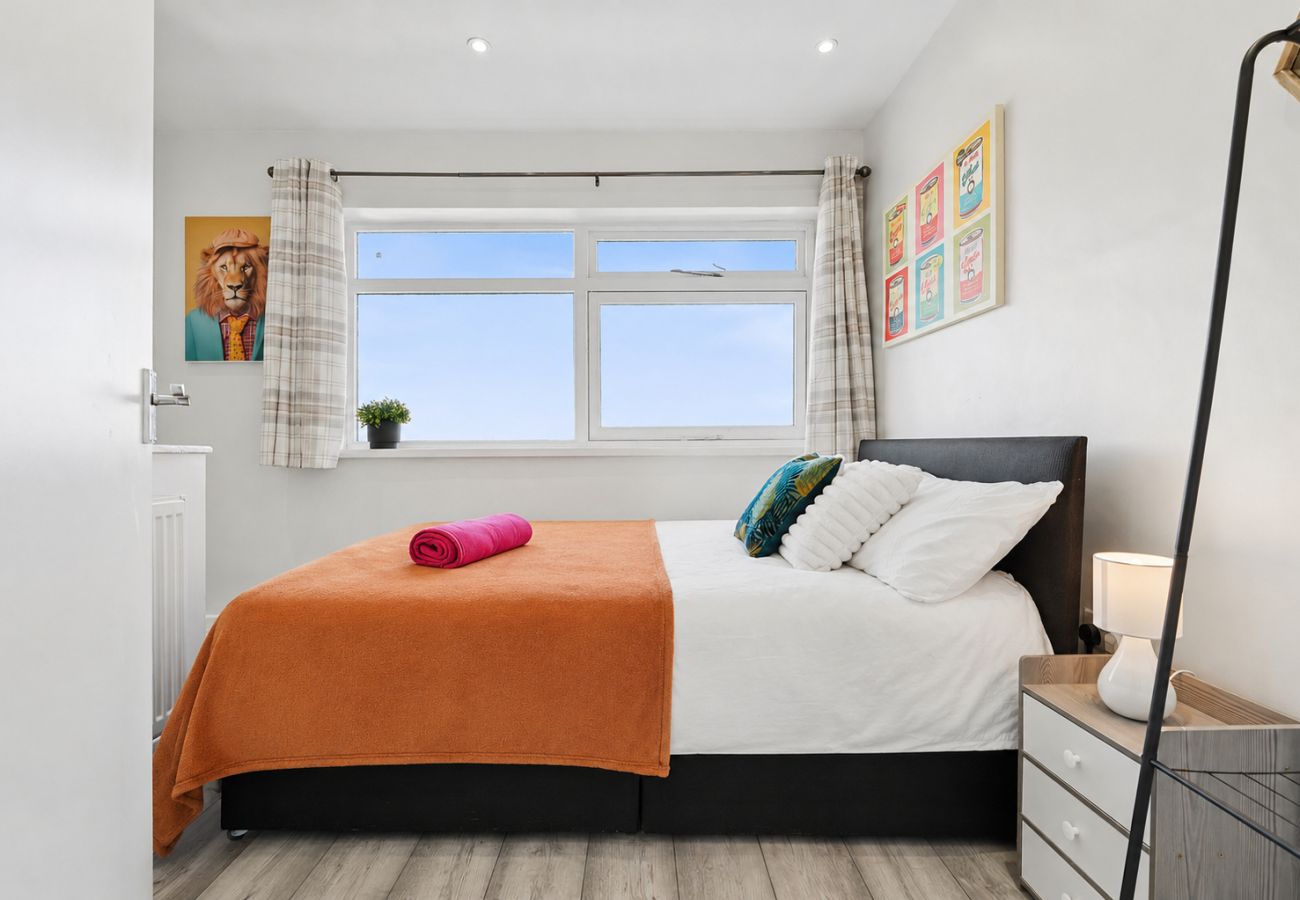 House in Bexley - Nuxley Road