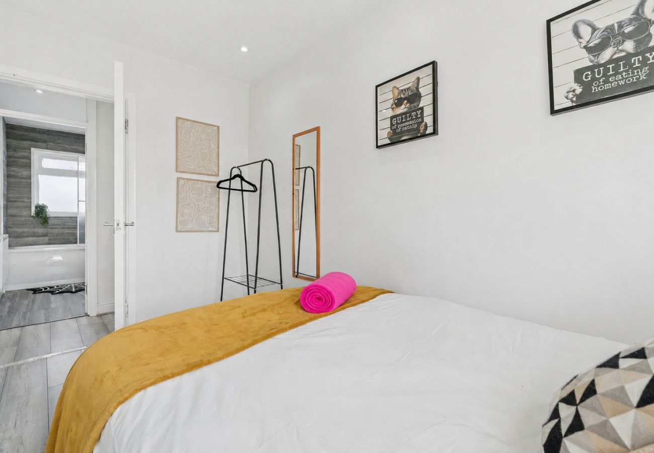 House in Bexley - Nuxley Road