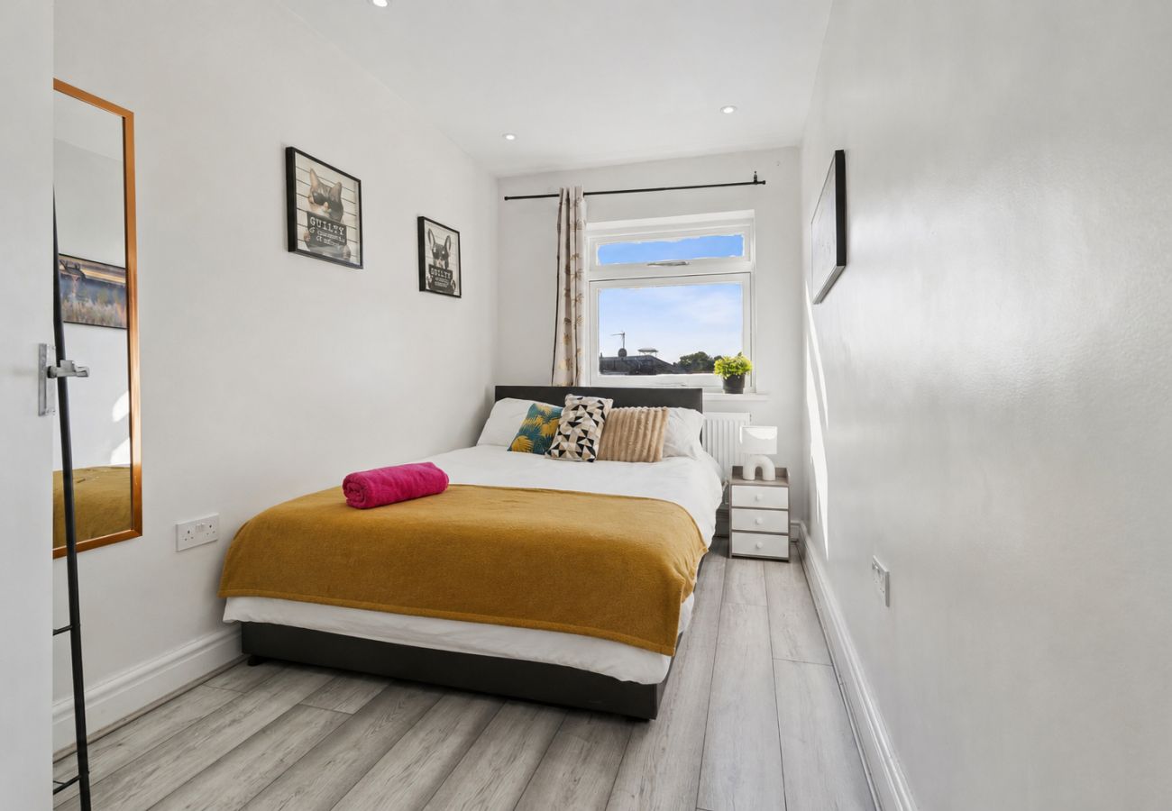 House in Bexley - Nuxley Road