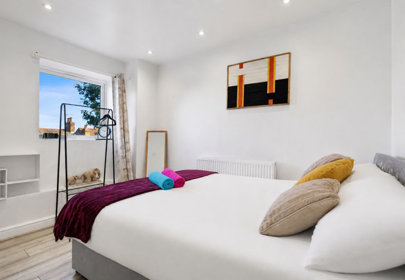House in Bexley - Nuxley Road