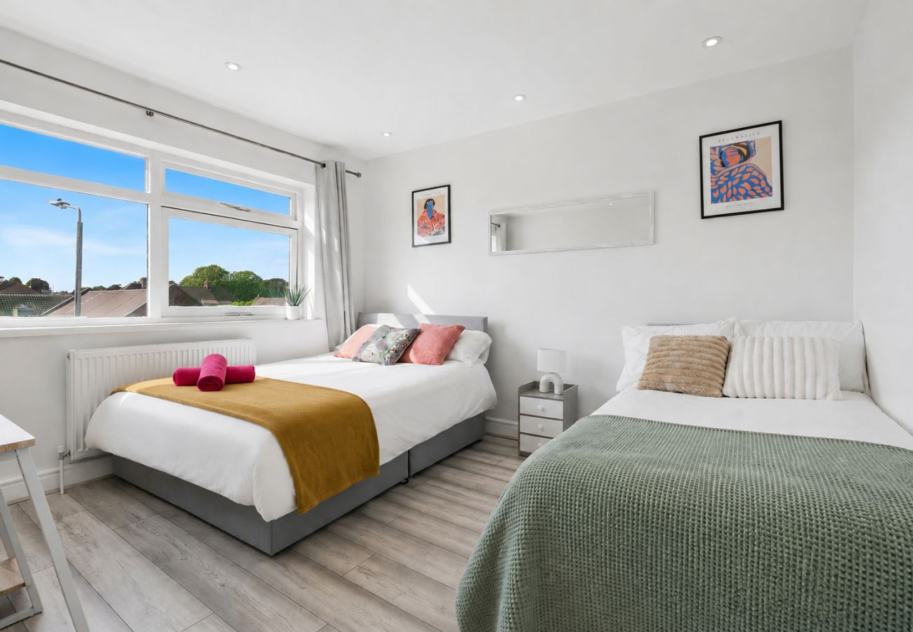 House in Bexley - Nuxley Road
