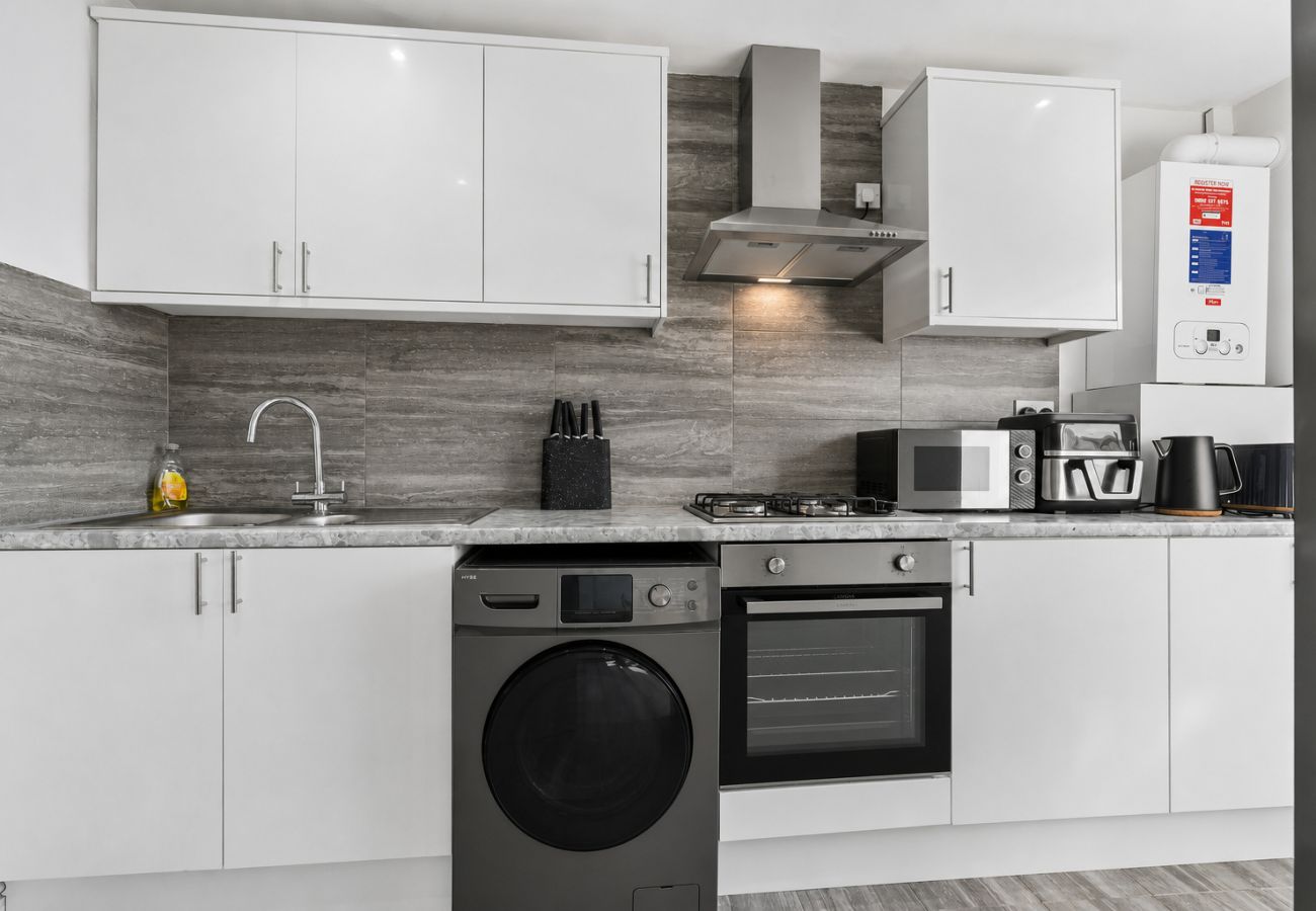 House in Bexley - Nuxley Road