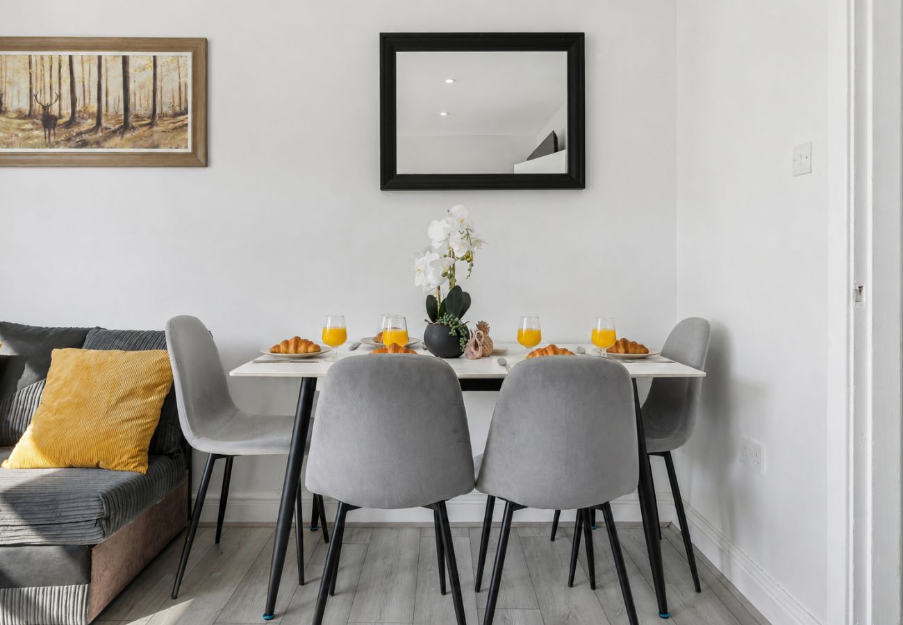 House in Bexley - Nuxley Road