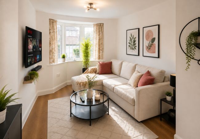 House in Croydon - Addington Road