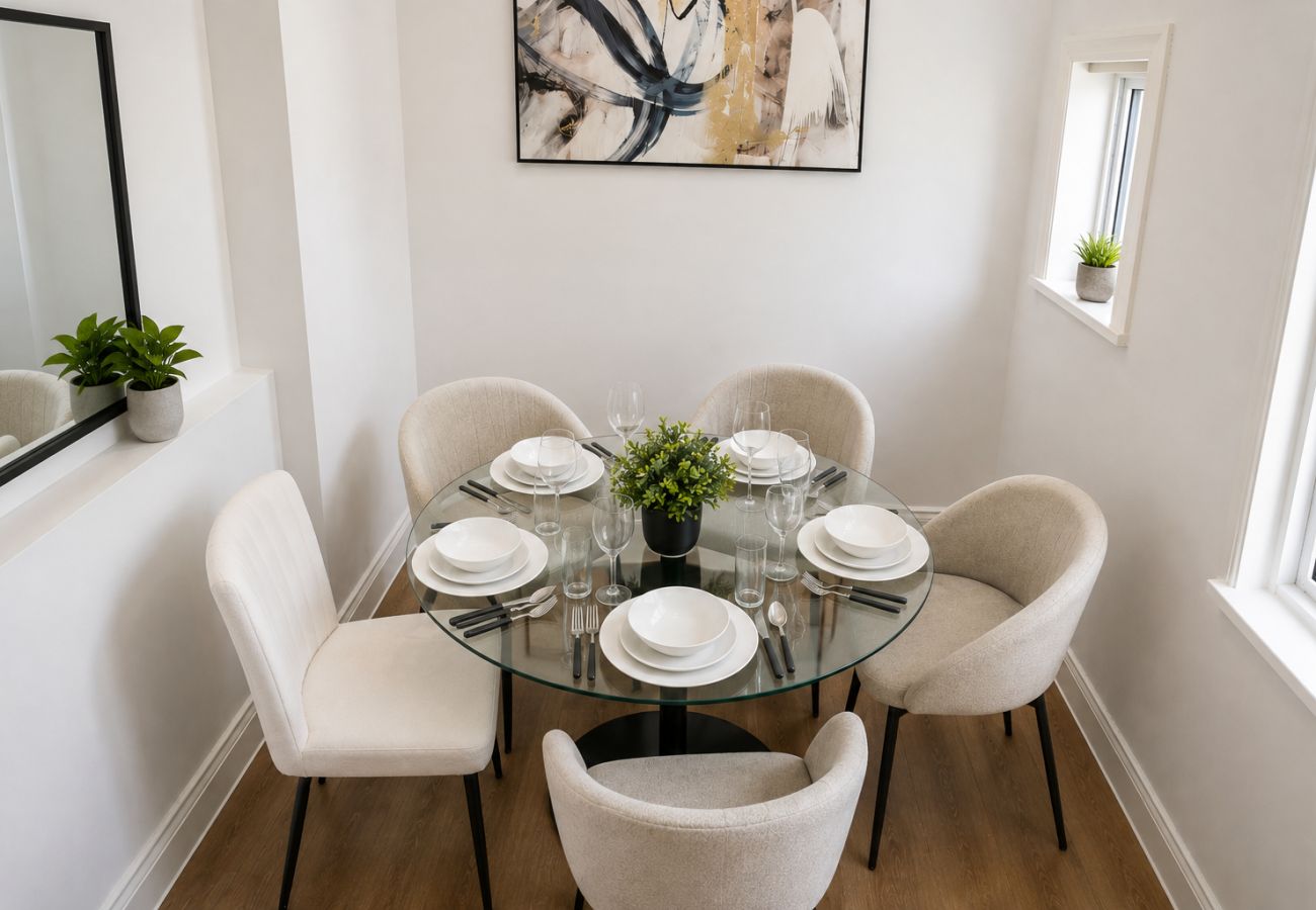 House in Croydon - Addington Road