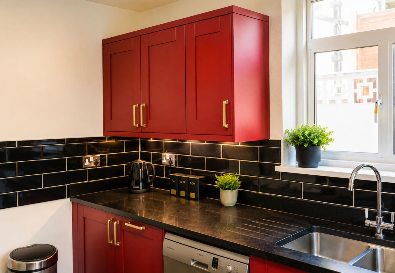 House in Croydon - Addington Road