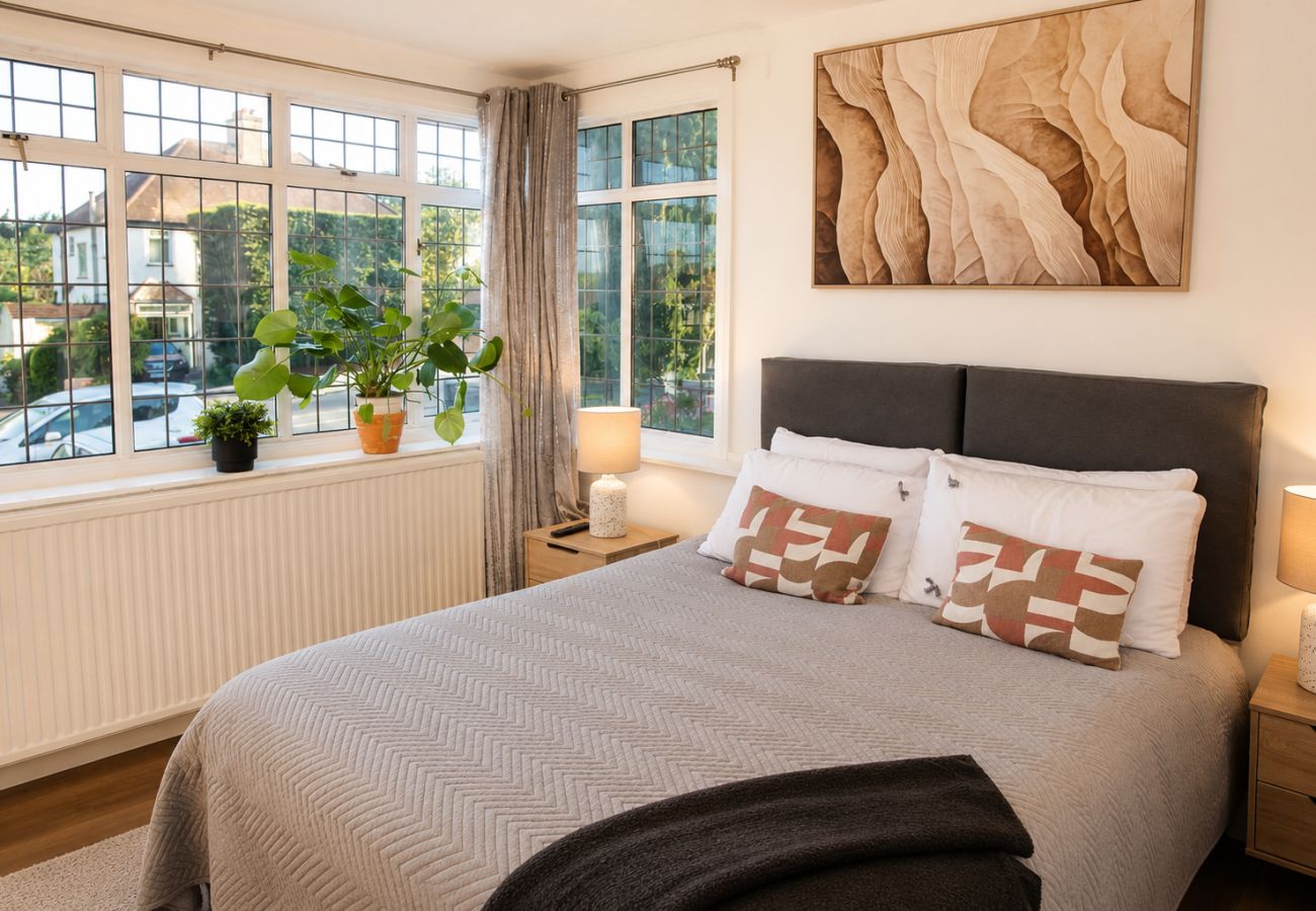 House in Croydon - Addington Road