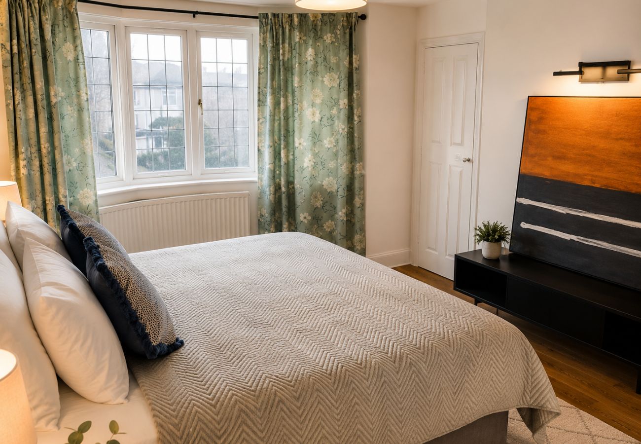 House in Croydon - Addington Road