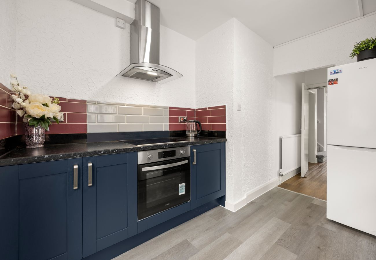 House in Croydon - Addington Road