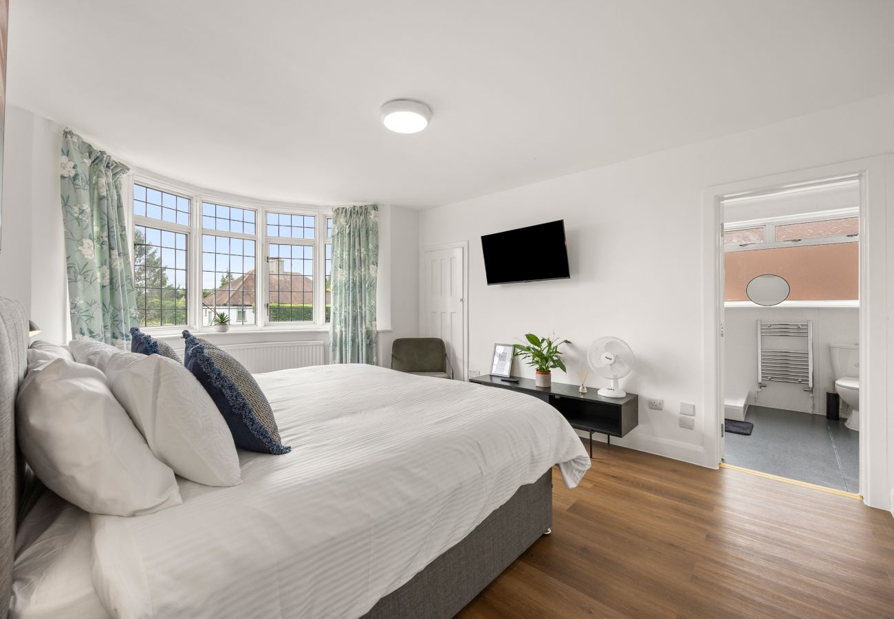 House in Croydon - Addington Road