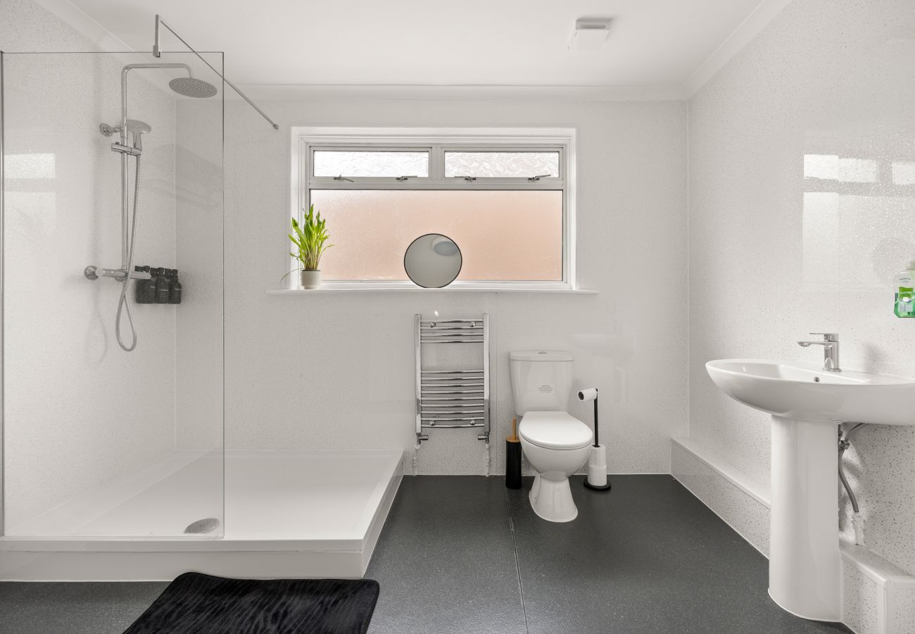 House in Croydon - Addington Road