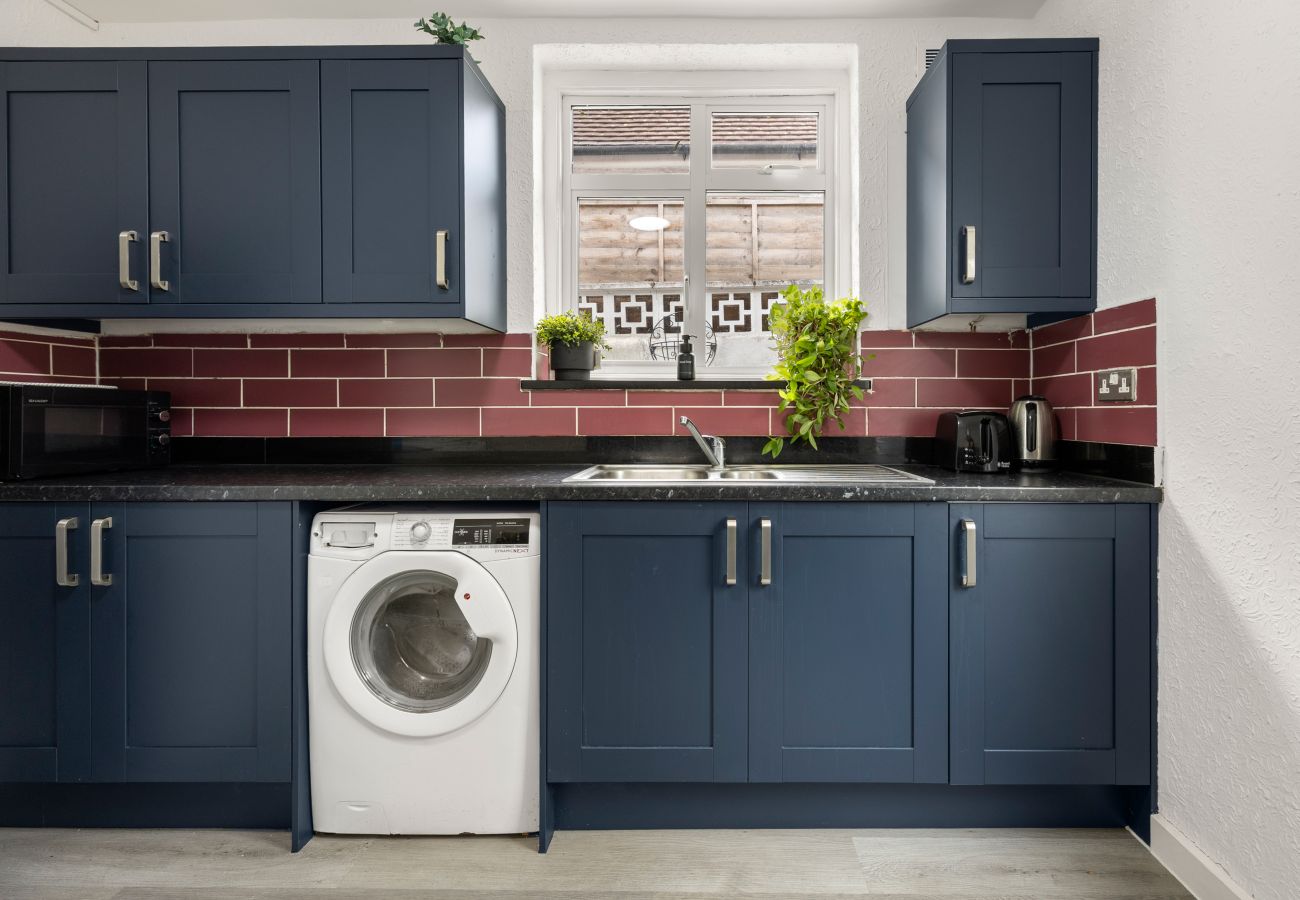 House in Croydon - Addington Road