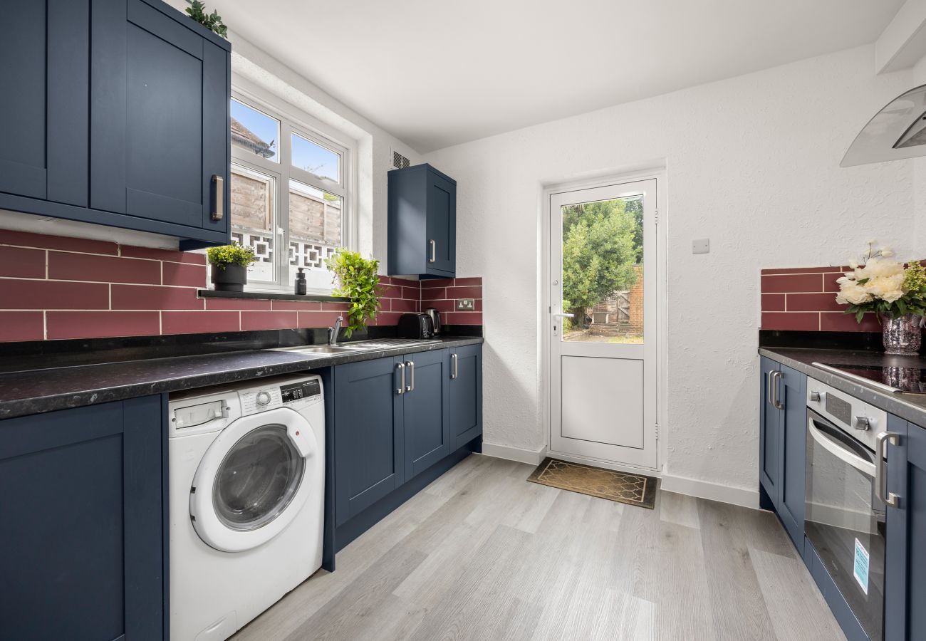 House in Croydon - Addington Road