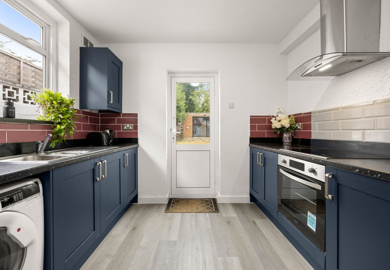 House in Croydon - Addington Road