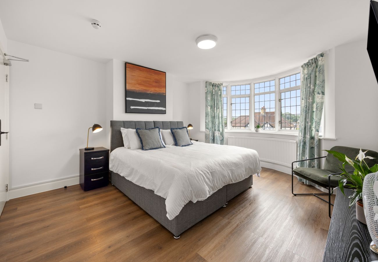 House in Croydon - Addington Road