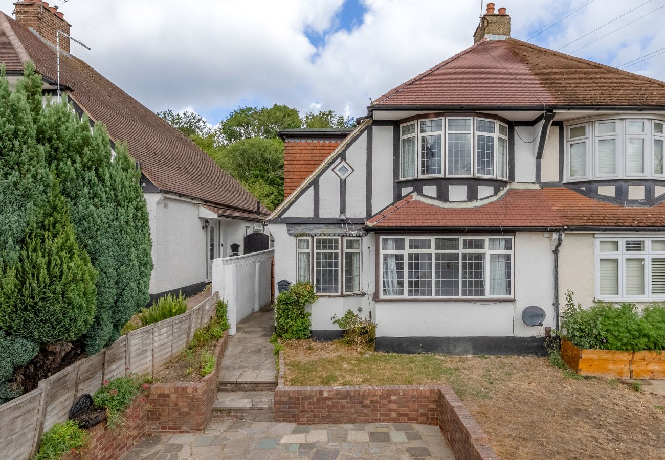 House in Croydon - Addington Road