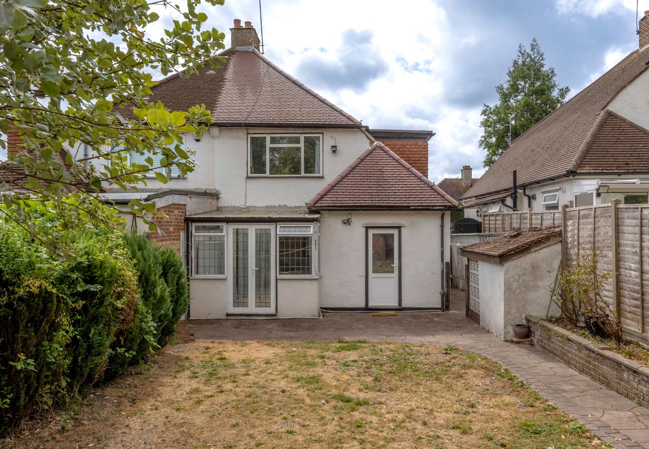 House in Croydon - Addington Road