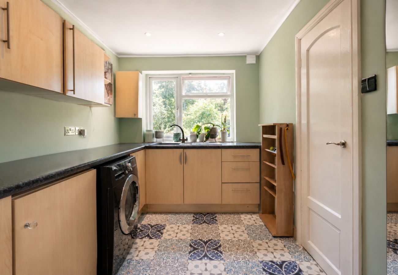 House in Worcester - Liverpool Road