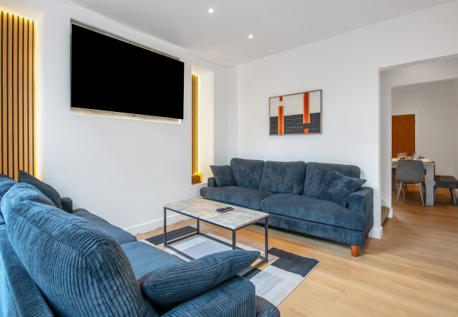 House in Nottingham - Gladstone Street