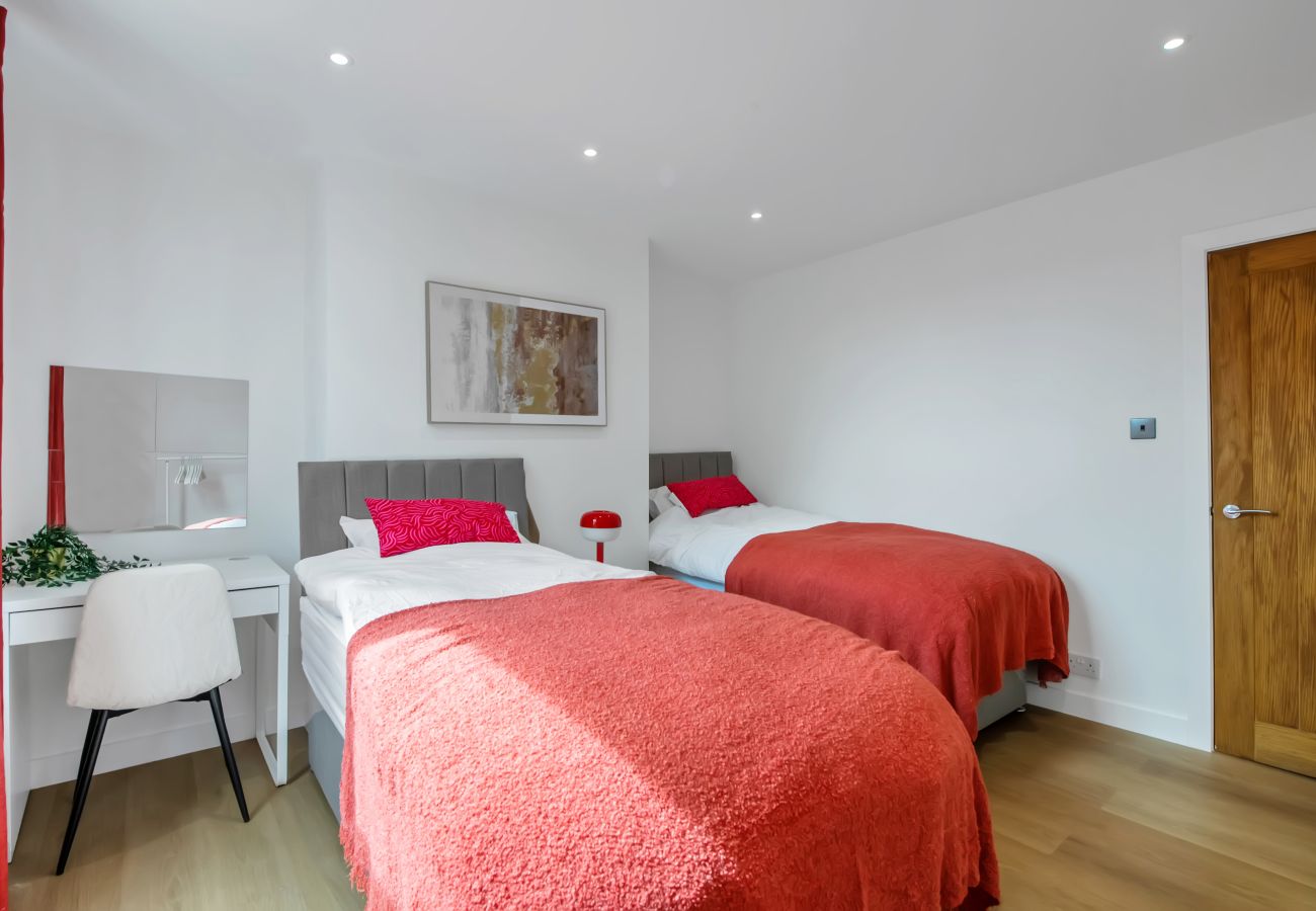House in Nottingham - Gladstone Street