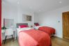 House in Nottingham - Gladstone Street