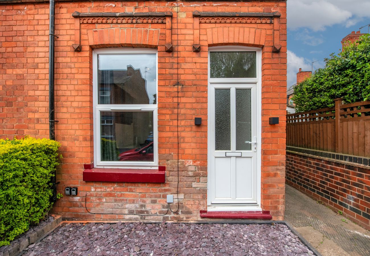 House in Nottingham - The Beeston